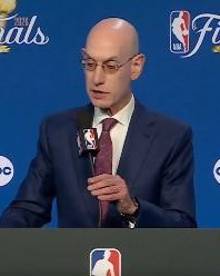 必威体育官方网站-肖华：NBA扩军还在讨论，尚未确定增加一支还是两支球队